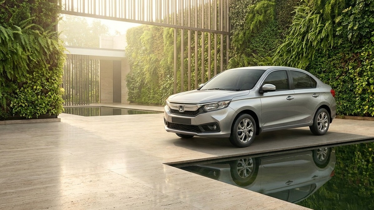 Honda Amaze